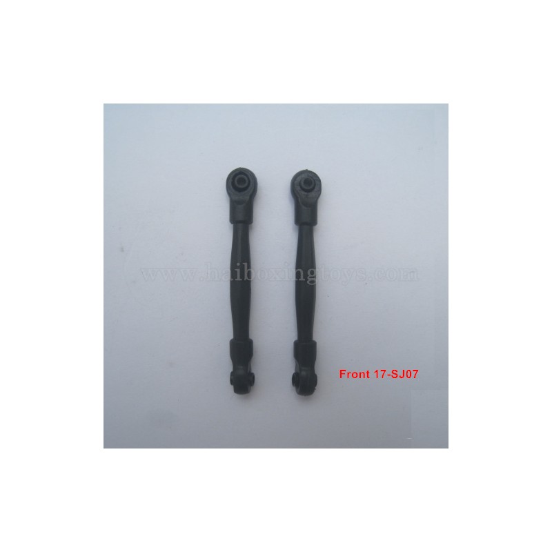 xinlehong toys 9117 Parts Front Connecting Rod 17-SJ07