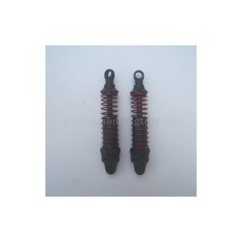 xinlehong toys 9117 Parts Shock Absorber 17-ZJ02