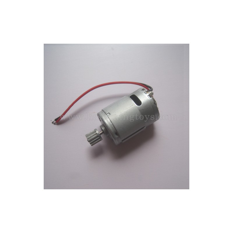 xinlehong toys 9117 Motor 17-DJ01