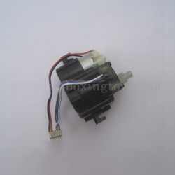 XinleHong 9117 Servo