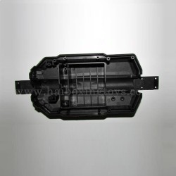 xinlehong 9117 RC Car Parts Car Chassis 15-SJ16