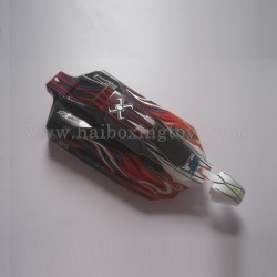 xinlehong 9117 Car Shell, Body Shell