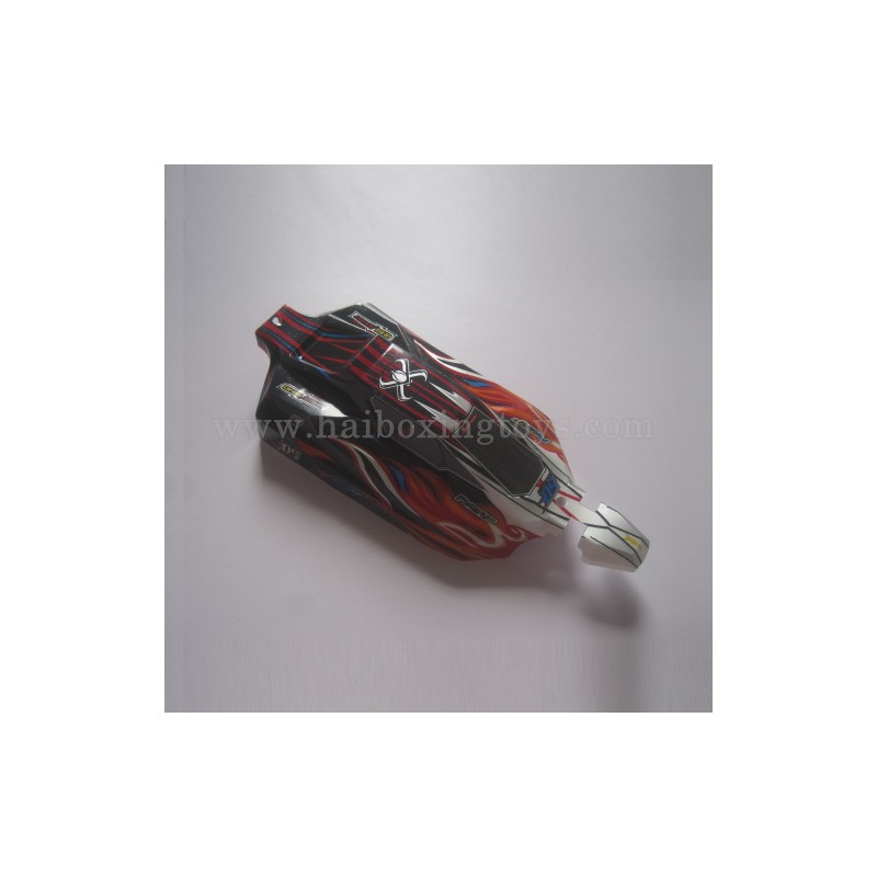 xinlehong 9117 Car Shell, Body Shell