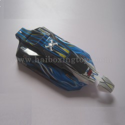 xinlehong Toys 9117 Car Shell, Body Shell