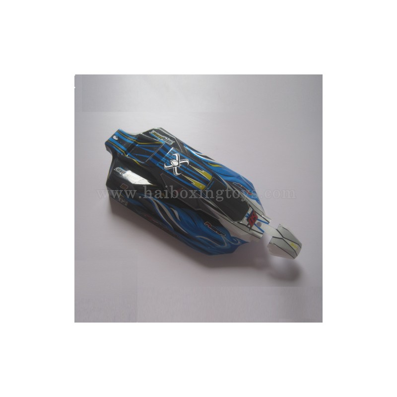 xinlehong Toys 9117 Car Shell, Body Shell