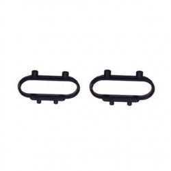 XinleHong 9120 Car Parts Bumper Link Block 15-SJ06