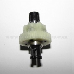 xinlehong 9120 Parts Differential 15-ZJ06