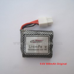 XinleHong Toys 9120 battery