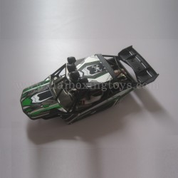 XinleHong Toys 9120 Car Shell, Body Shell