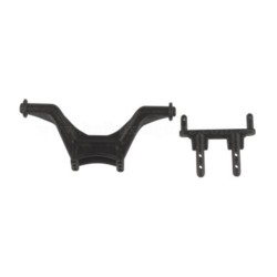 xinlehong 9120 rc car parts Car Shell Bracket 20-SJ03
