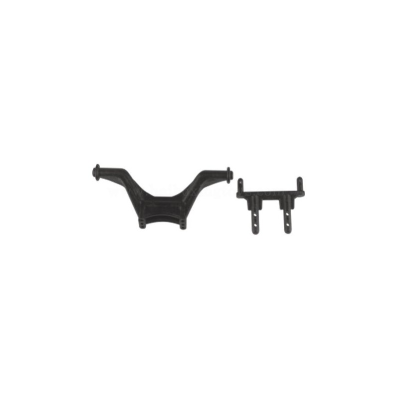 xinlehong 9120 rc car parts Car Shell Bracket 20-SJ03
