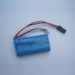 Subotech BG1508 Battery