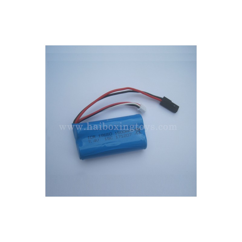 Subotech BG1508 Battery