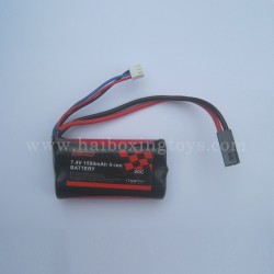 Subotech BG1508 Battery