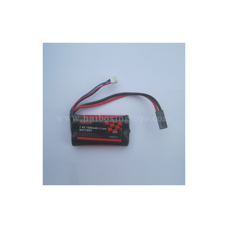 Subotech BG1508 Battery