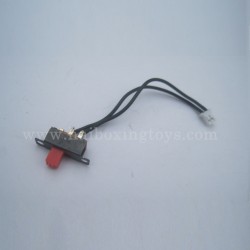 Subotech BG1508 Switch DZKG01