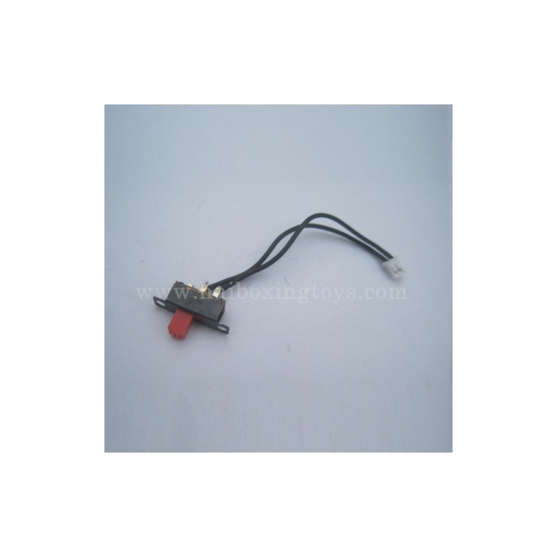 Subotech BG1508 Switch DZKG01