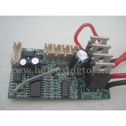 Subotech BG1508 receiver