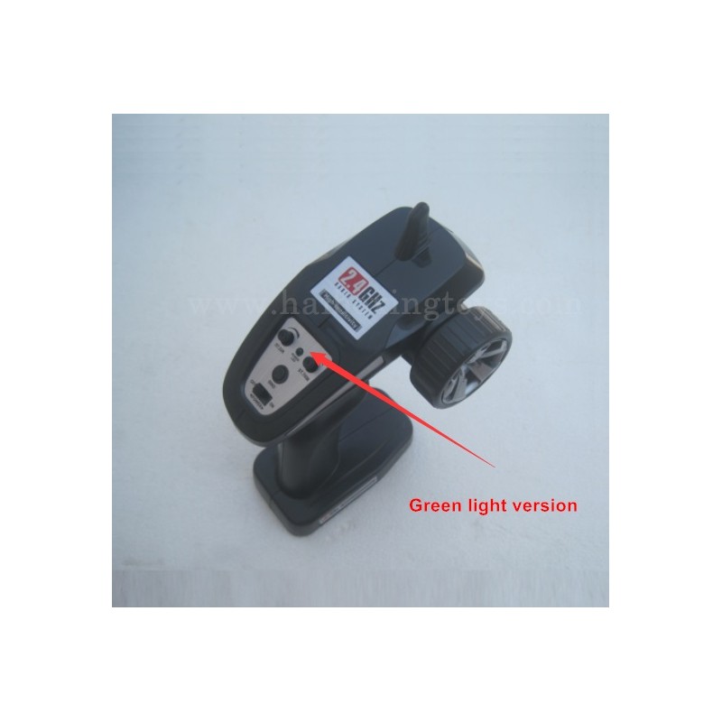 Subotech BG1508 Transmitter, remote control