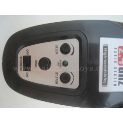 Subotech BG1508 Transmitter, remote control