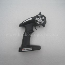 Subotech BG1508 remote control, Transmitter