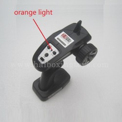 Subotech BG1508 Transmitter, remote control