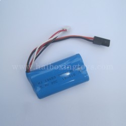 Subotech BG1508 Upgrade Battery 7.4V 2000mAh