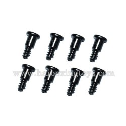 Subotech BG1508 Parts Screws WLS019