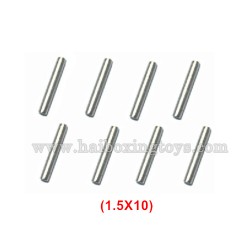 Subotech BG1508 Tornado Car Parts Iron Rod WTZ003