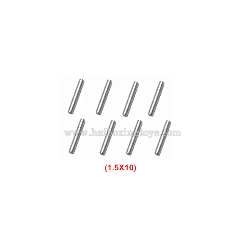 Subotech BG1508 Tornado Car Parts Iron Rod WTZ003