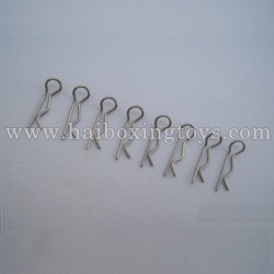 Subotech BG1508 Parts Shell Pin WTZ008