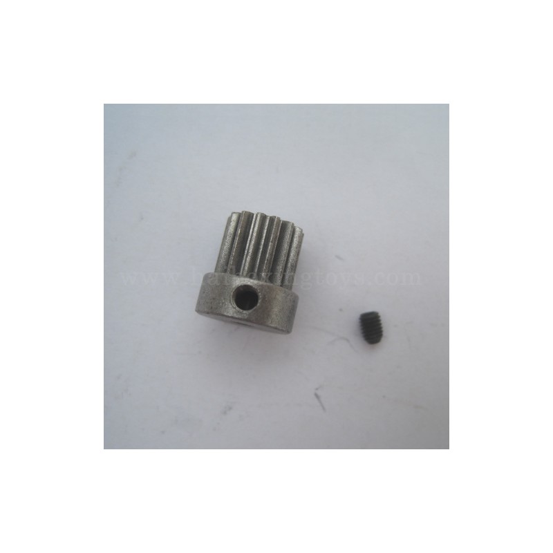 Subotech BG1508 Motor Gear H15061401