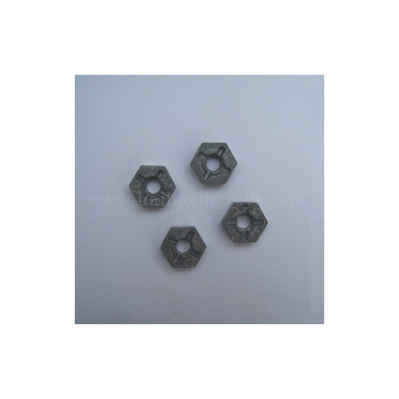 Subotech BG1508 Parts Hexagon Wheel Seat H15061303