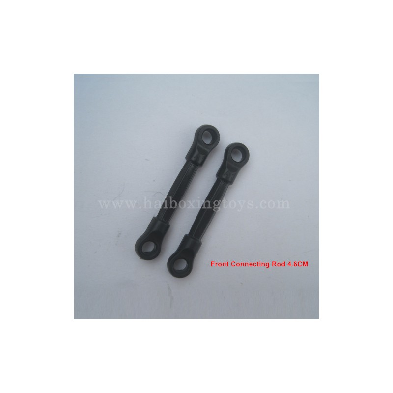 Subotech BG1508 Spare Parts Front Connecting Rod S15060602 4.6CM