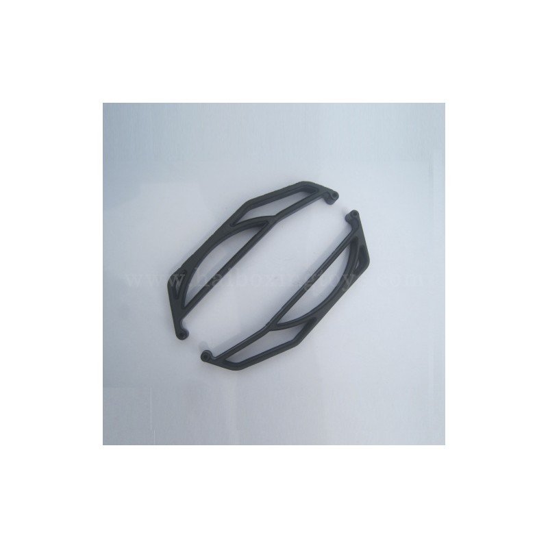 Subotech BG1508 Tornado Parts Side Bar Of The Chassis S15060203
