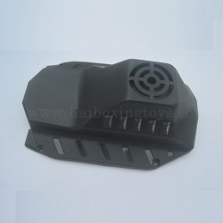 Subotech BG1508 Parts Upper Covering Of The Circuit Board S15060303