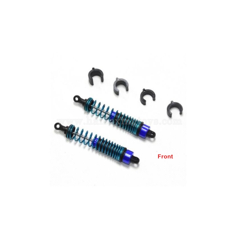 HBX 3338 Parts Front Shock 3338-T001