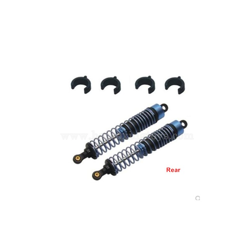 HBX 3338 Parts Rear Shock 3338-T002