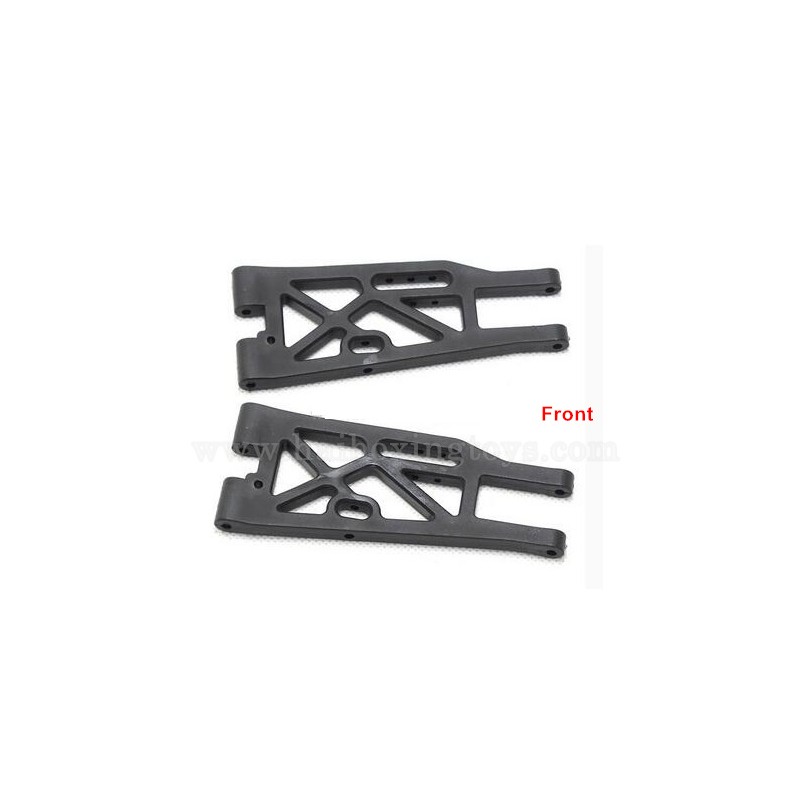HBX 3338 Parts Front Lower Supension Arms 3338-P001