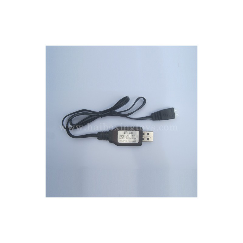 Subotech BG1506 USB Charger DZCD02