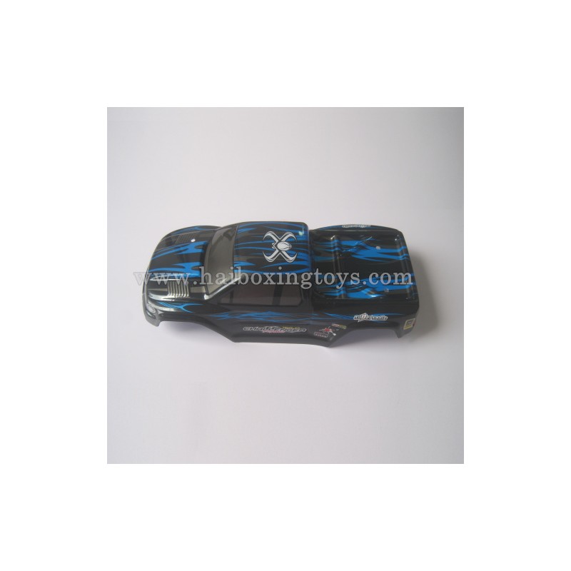 GPToys S911 FOXX Truck Car Shell, Body Shell