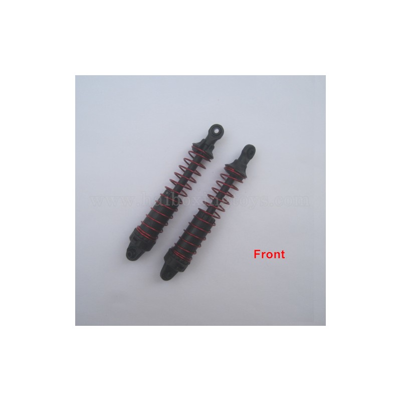 GPToys S911 FOXX Trukc Parts Front Shock 15-ZJ02