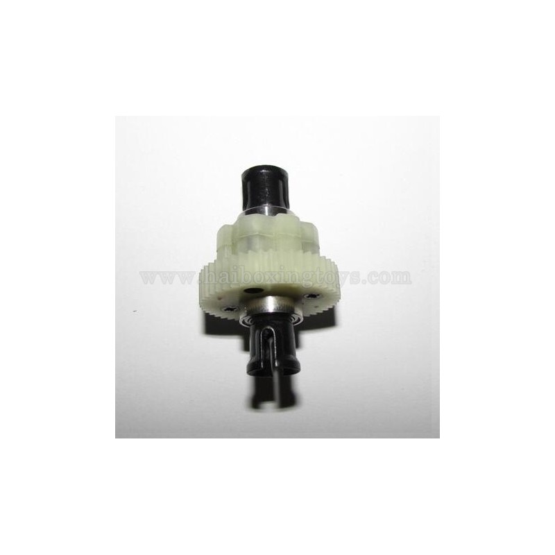 GPToys S911 FOXX Truck Parts Differential 15-ZJ06