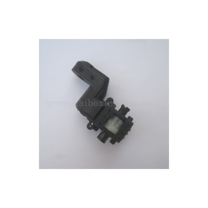 GPToys S911 FOXX Truck Parts Rear Gear Box 15-ZJ05