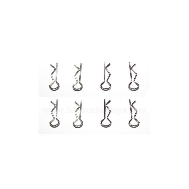 GPToys S911 FOXX truck Parts Shell Pin 15-WJ07