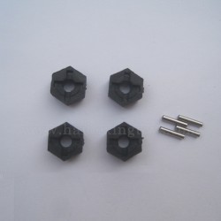 GPToys S911 FOXX Parts Six Angel Connector ZJ07
