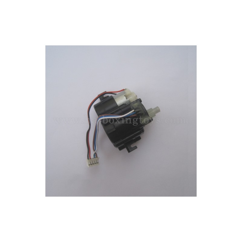 GPToys S911 FOXX Servo, rudder
