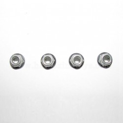 GPToys S911 FOXX Parts M4 Lock Nut 15-WJ02
