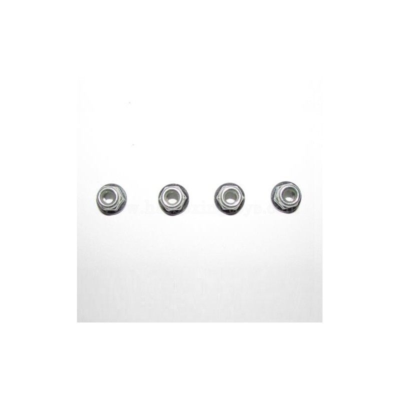GPToys S911 FOXX Parts M4 Lock Nut 15-WJ02