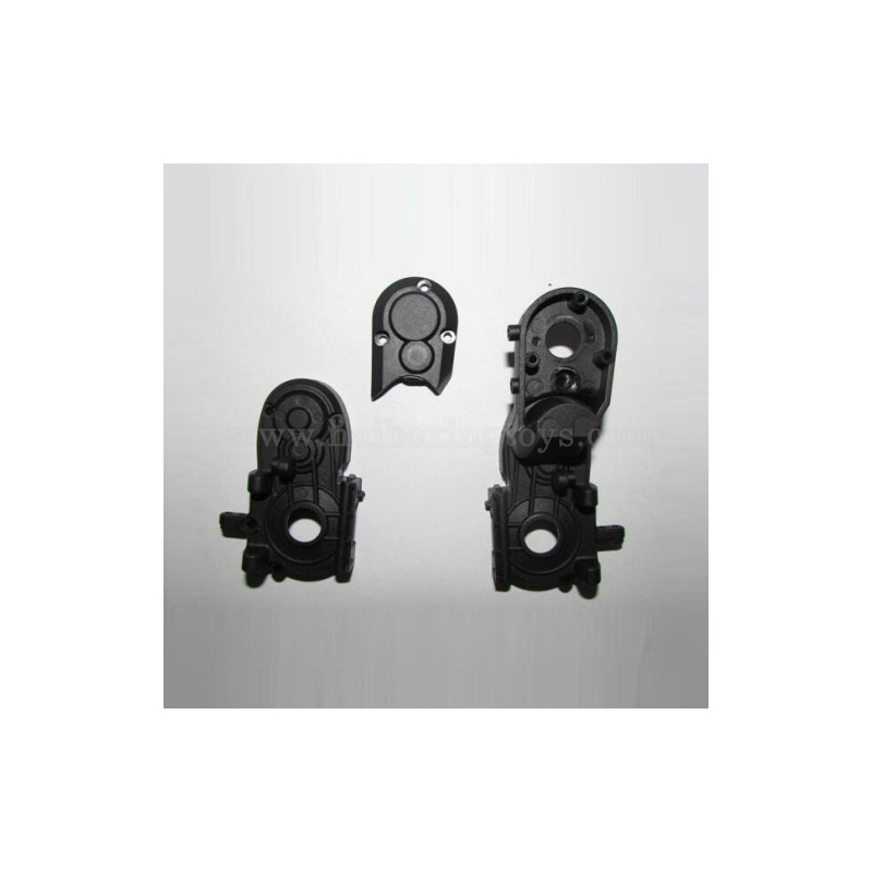 GPToys S911 FOXX Parts Rear Gear Box Shell SJ15